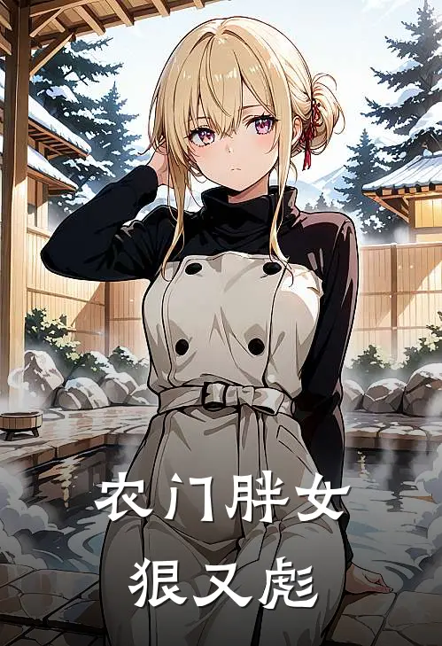 农门胖女狠又彪谢苑童