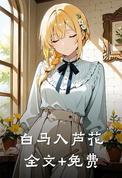 白马入芦花全文+免费