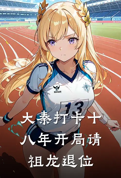 大秦打卡十八年开局请祖龙退位全文免费阅读