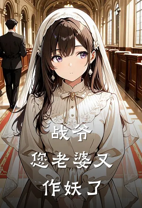 战爷,您老婆又作妖了