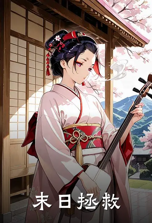 末日拯救