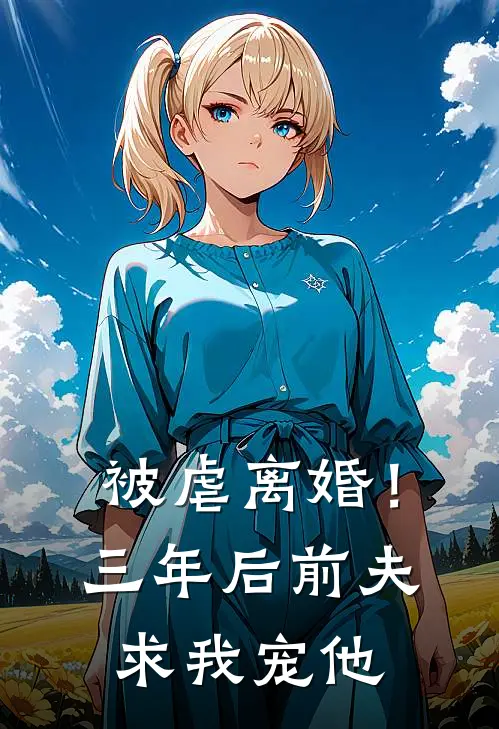 被虐离婚!三年后,前夫求我宠他
