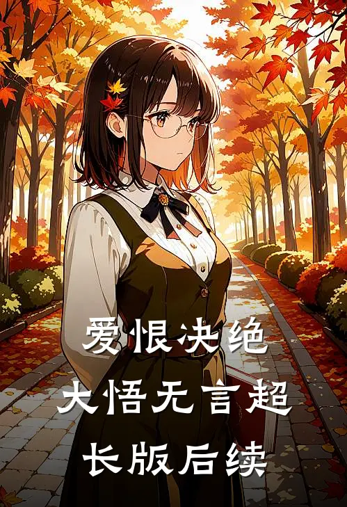 爱恨决绝,大悟无言超长版后续在线观看