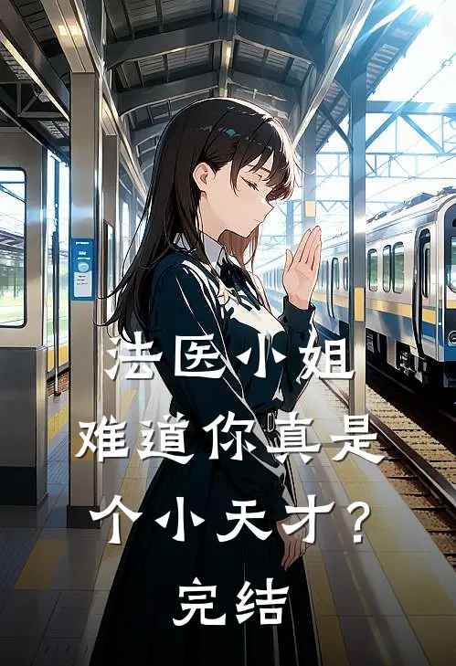 法医小姐,难道你真是个小天才?完结了吗