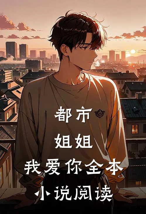 都市姐姐,我爱你全本阅读