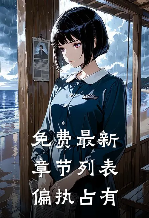 免费最新章节列表偏执占有