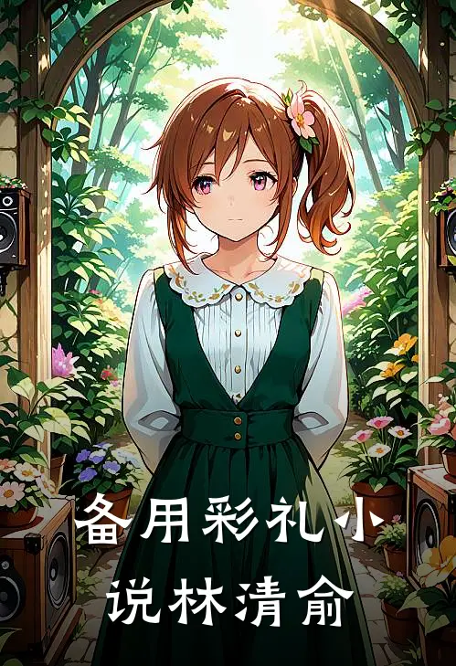 备用彩礼小说林清俞