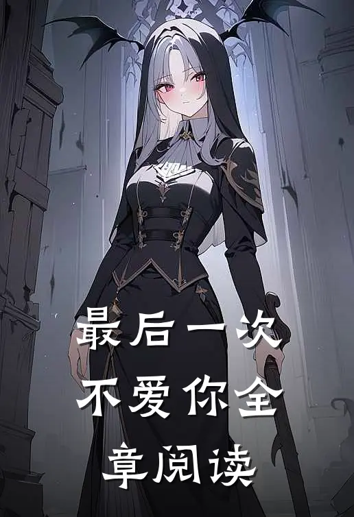 最后一次,不爱你全章阅读