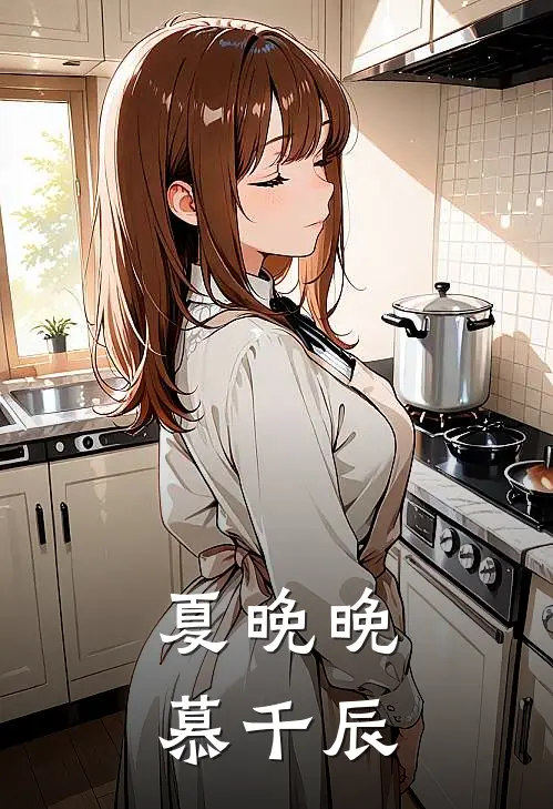 夏晚晚慕千辰