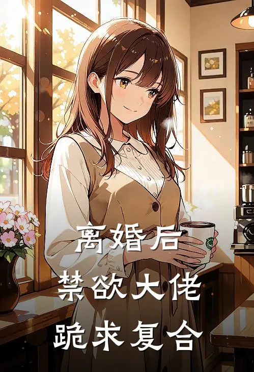 离婚后，禁欲大佬跪求复合