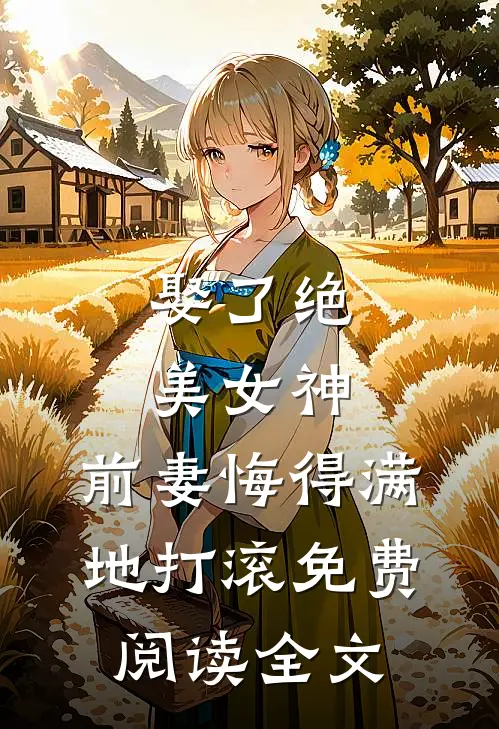 娶了绝美女神,前妻悔得满地打滚免费阅读全文