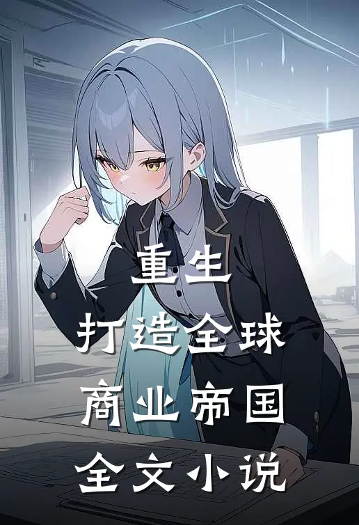 重生打造全球商业帝国全文阅读