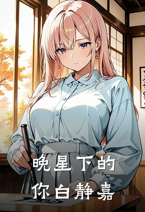 晚星下的你白静嘉