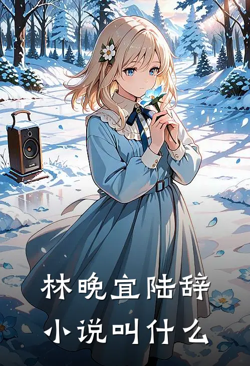 林晚宜陆辞小说叫什么