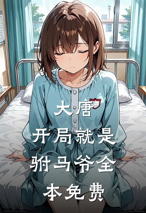 大唐开局就是驸马爷全本免费阅读