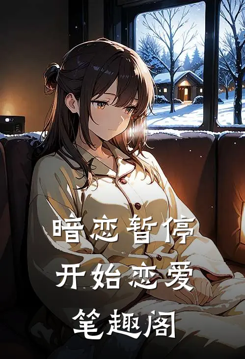 暗恋暂停,开始恋爱笔趣阁在线观看