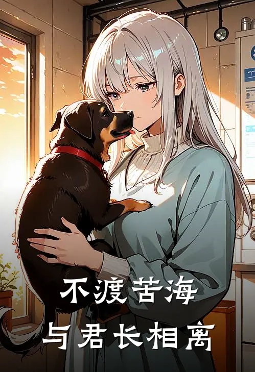 不渡苦海,与君长相离