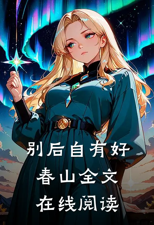 别后自有好春山全文在线阅读