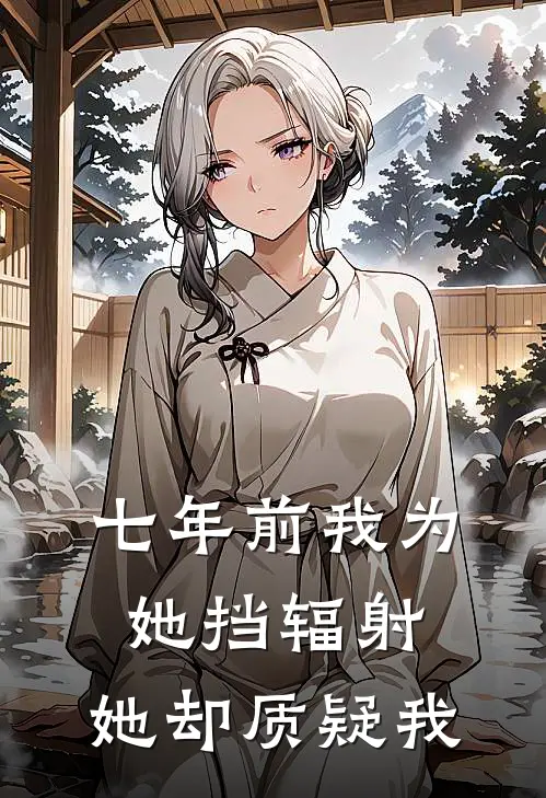 七年前我为她挡辐射,她却质疑我是谁