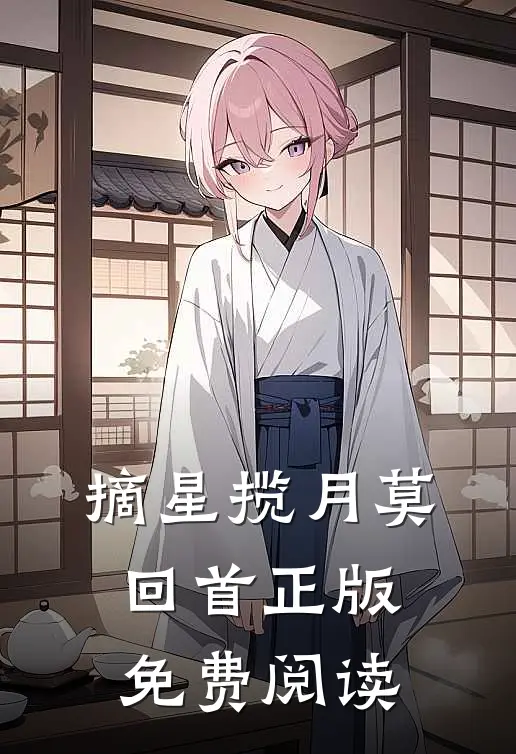 摘星揽月莫回首正版免费阅读