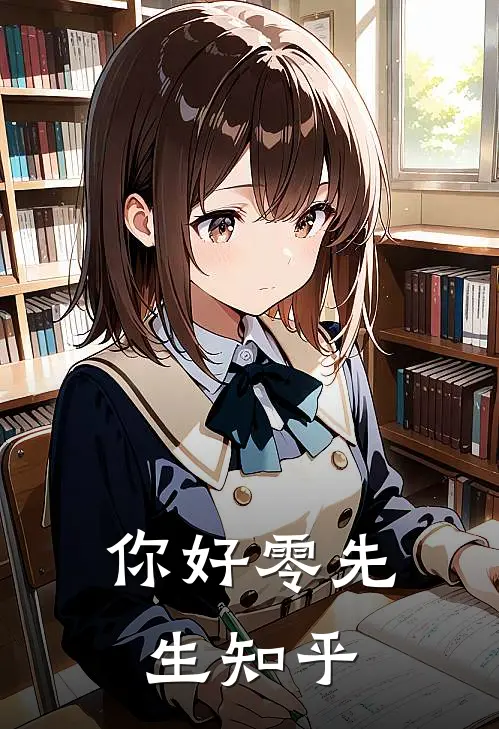你好零先生知乎