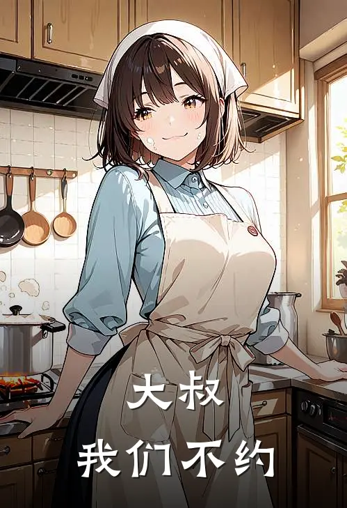 大叔,我们不约免费阅读