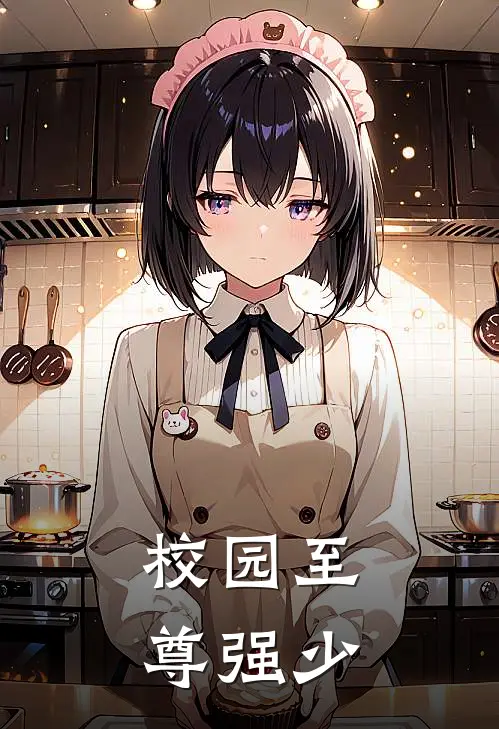 校园至尊强少