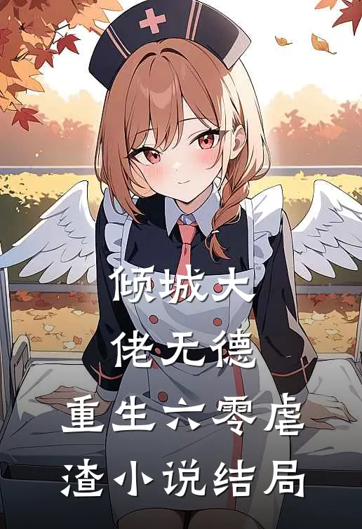 倾城大佬无德,重生六零虐渣结局如何