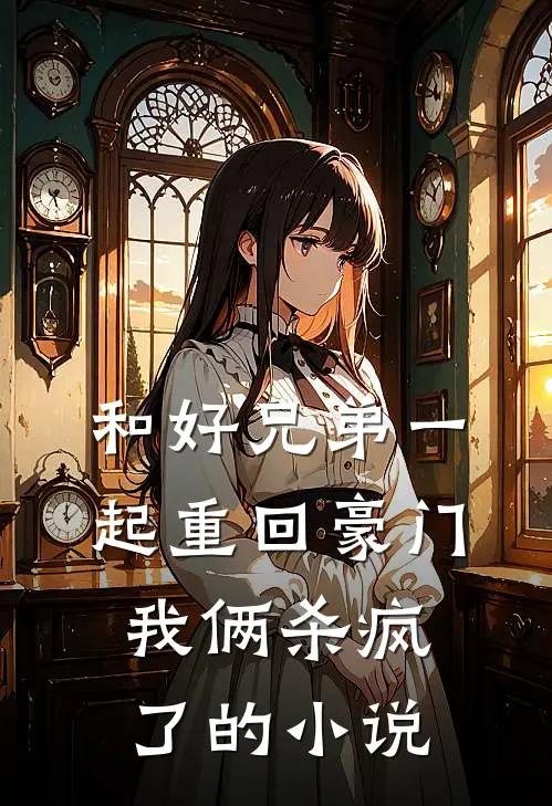 和好兄弟一起重回豪门,我俩杀疯了的名字
