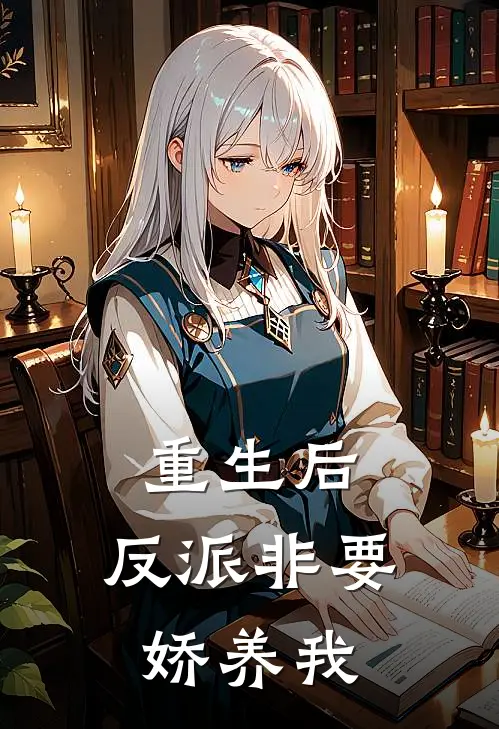 重生后,反派非要娇养我