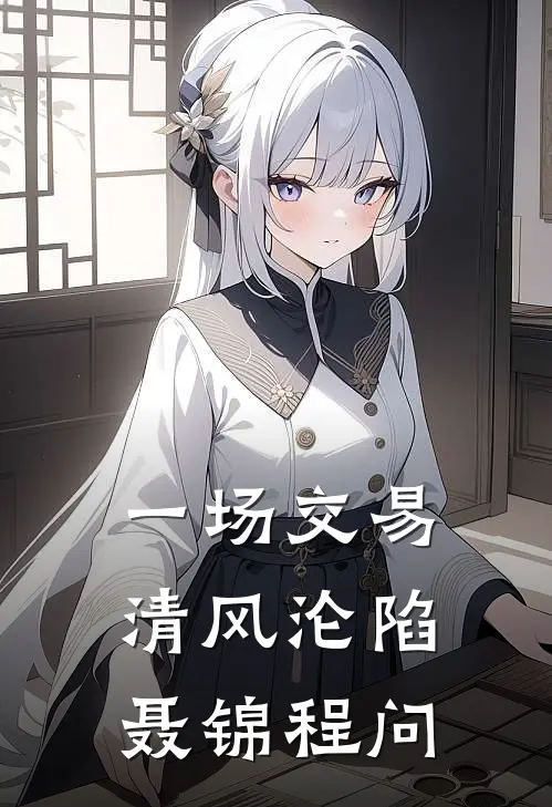 一场交易，清风沦陷聂锦程问