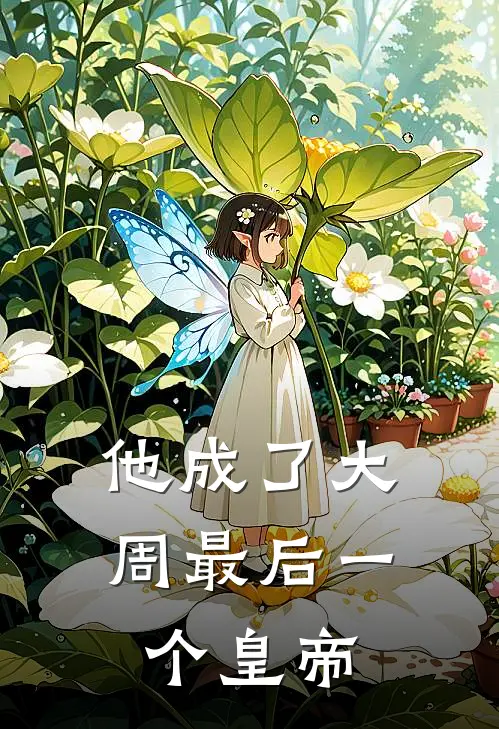 他成了大周最后一个皇帝