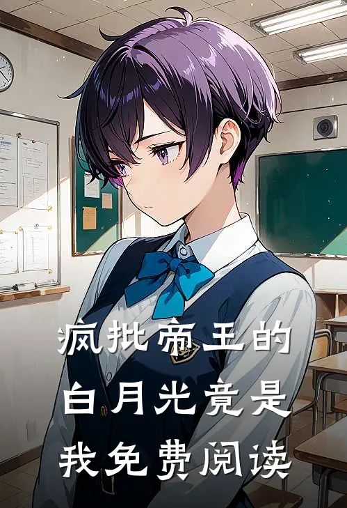 疯批帝王的白月光竟是我免费阅读