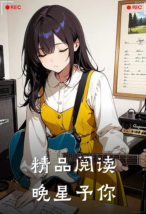 精品阅读晚星予你