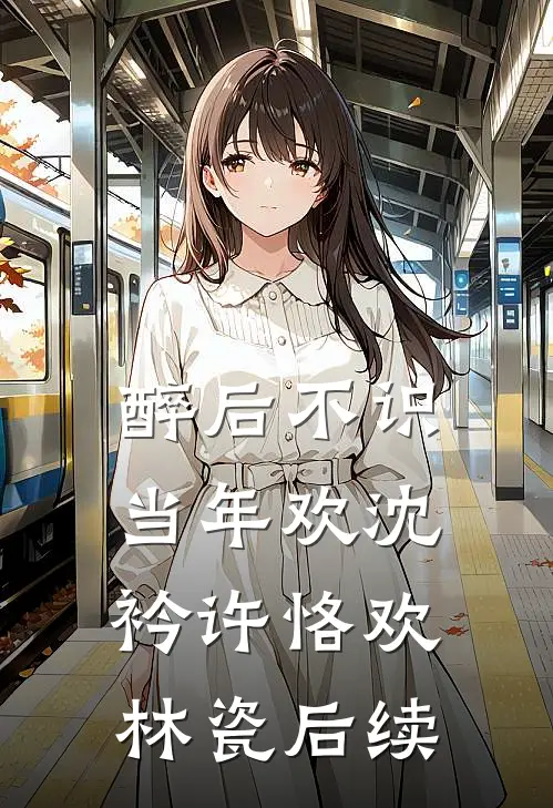 醉后不识当年欢沈衿许恪欢林瓷后续