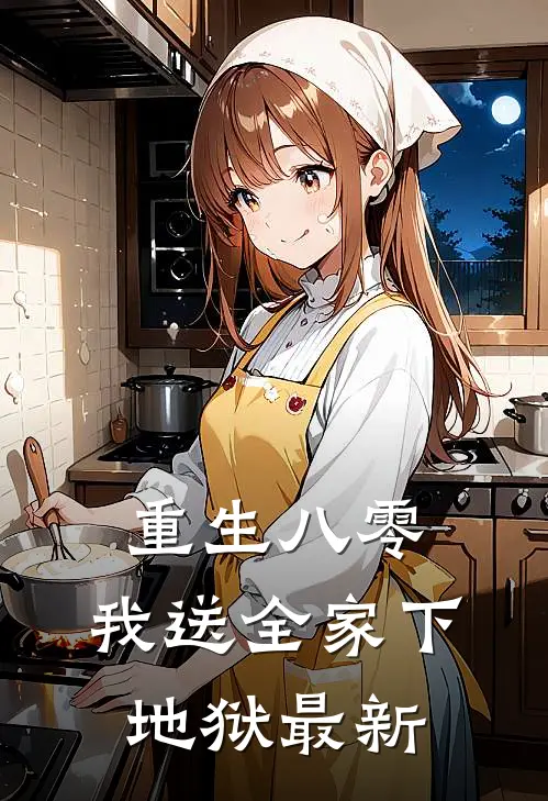重生八零,我送全家下地狱最新