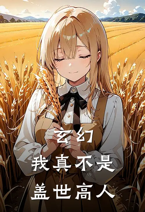 玄幻我真不是盖世高人免费阅读