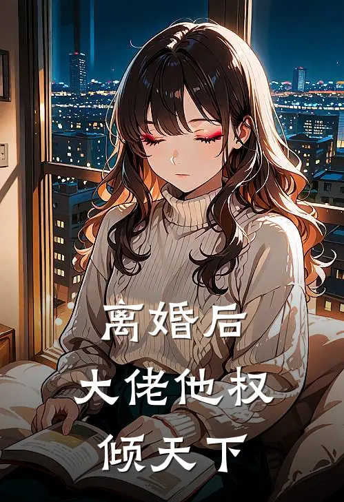 离婚后,大佬他权倾天下 故事