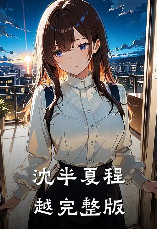 沈半夏程越完整版