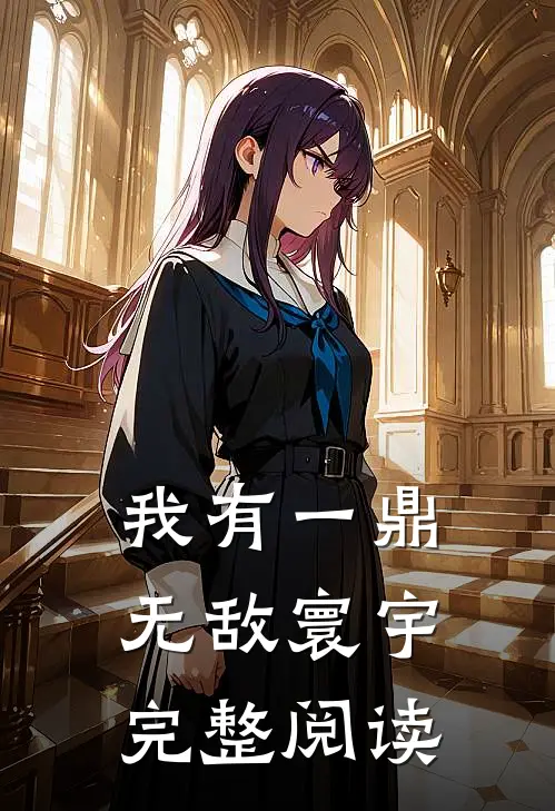 我有一鼎，无敌寰宇完整阅读