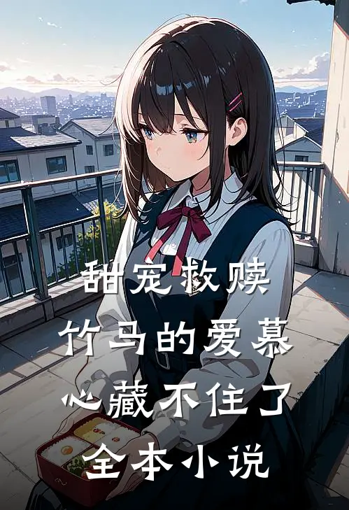甜宠救赎竹马的爱慕心藏不住了全本阅读