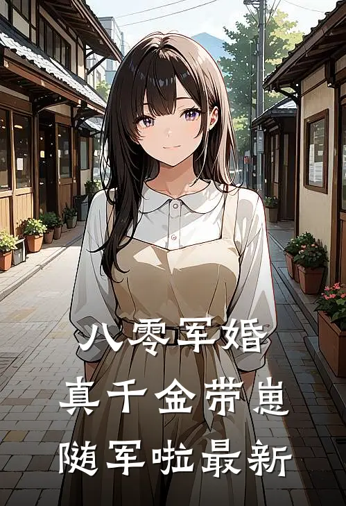 八零军婚,真千金带崽随军啦最新章节