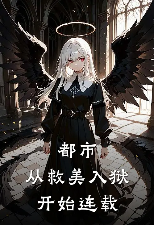 都市从救美入狱开始连载的