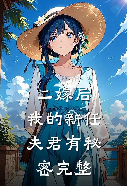 二嫁后,我的新任夫君有秘密完整免费阅读