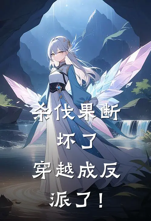 杀伐果断：坏了，穿越成反派了！
