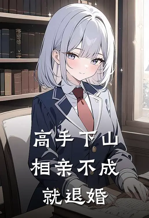 高手下山相亲不成就退婚