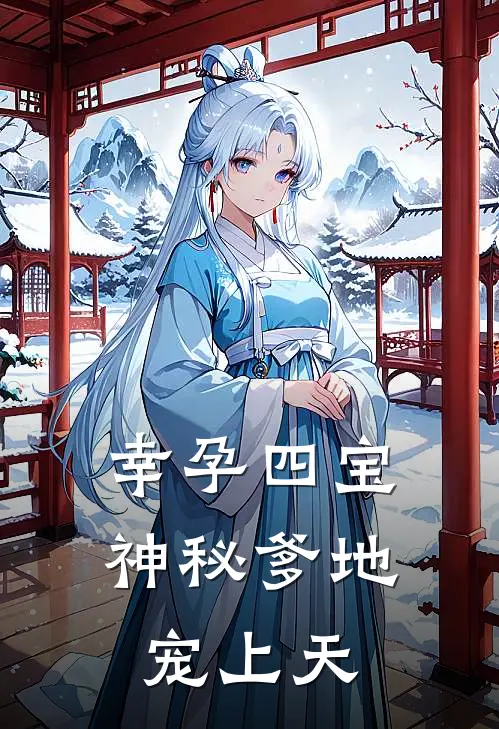 幸孕四宝神秘爹地宠上天 江浸月