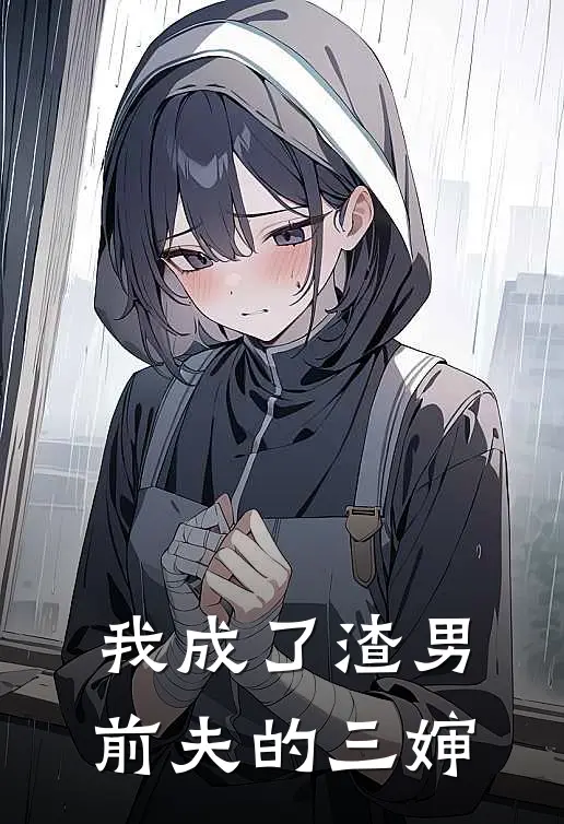 我成了渣男前夫的三婶