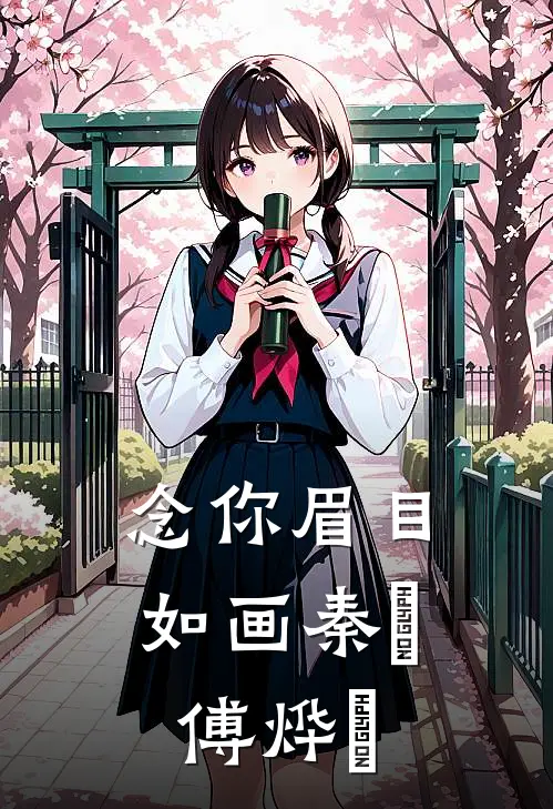 念你眉目如画秦婳傅烨珣