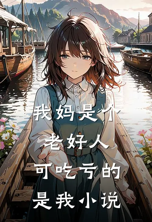 我妈是个老好人,可吃亏的是我在线阅读